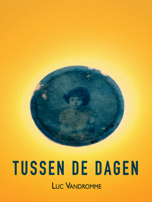 cover image of Tussen de dagen